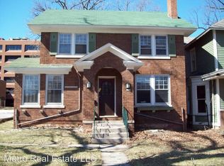 2806 Fairfield Ave, Fort Wayne, IN 46807
