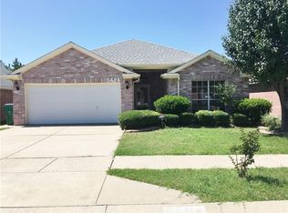 5424 Caribou Ridge Dr, Watauga, TX 76137