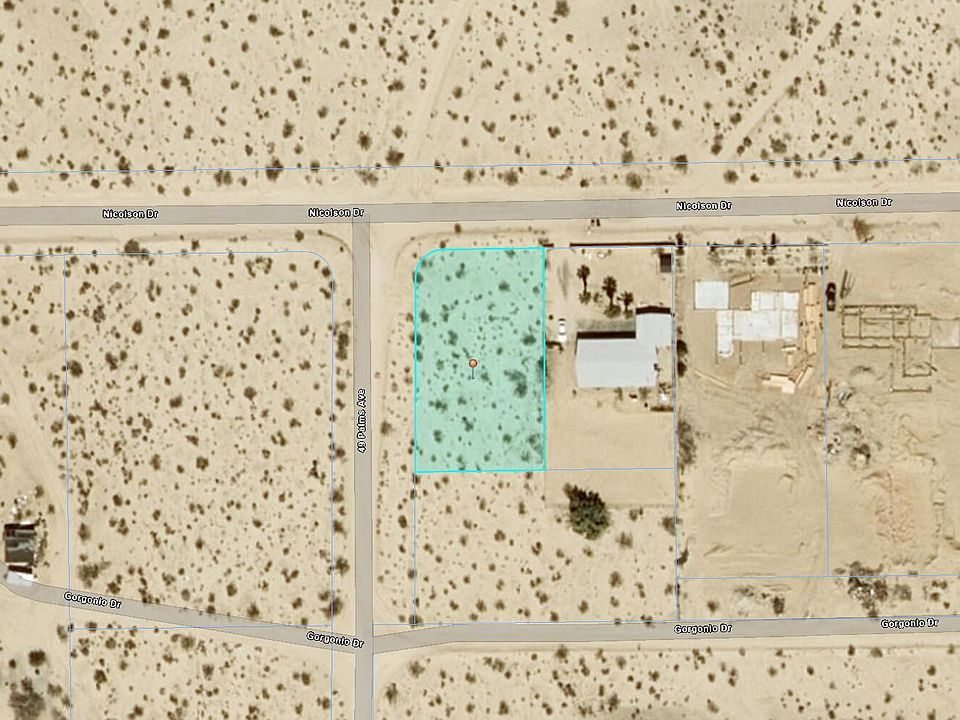 1st image of Nicolson Dr
