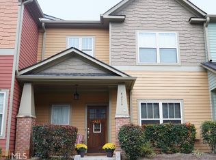 4218 Mastic Pointe #23, Acworth, GA 30101