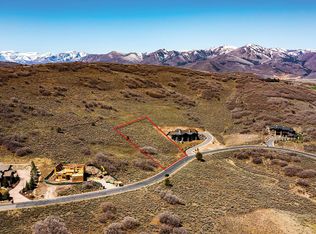 9275 N Uinta Cir, Kamas, UT 84036