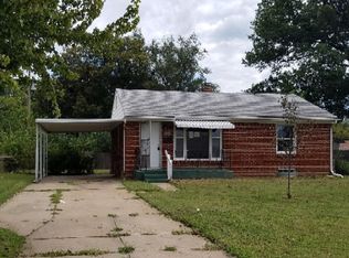 1920 Elpyco St, Wichita, KS 67218
