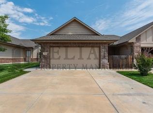 13606 W Nantucket St, Wichita, KS 67235