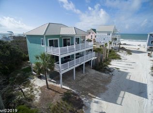 174 Catamaran Dr, Port Saint Joe, FL 32456