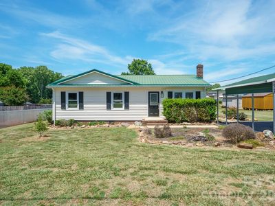 4768 Bethel Church Rd, Hickory, NC, 28602