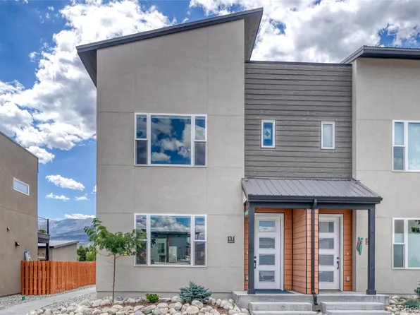 3111 Emma Lane #B, Salida, CO 81201