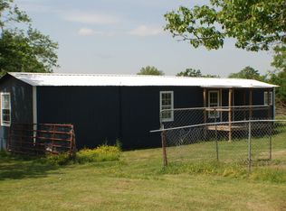 24811 206th Ave, Cameron, OK 74932