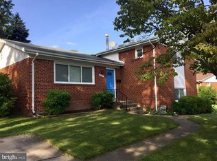 3603 Sandy Ct, Kensington, MD 20895