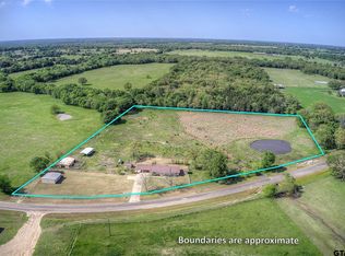 9140 Fm 1567 W, Sulphur Springs, TX 75482
