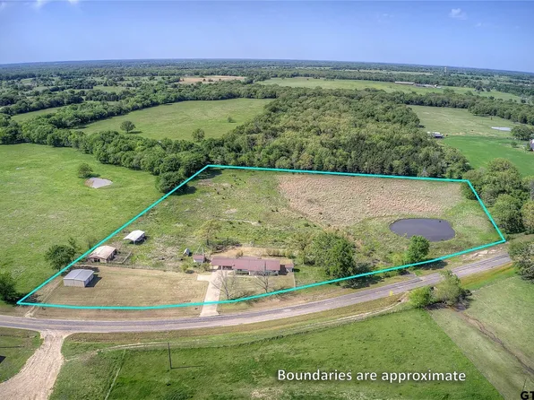 9140 Fm 1567 W, Sulphur Springs, TX 75482