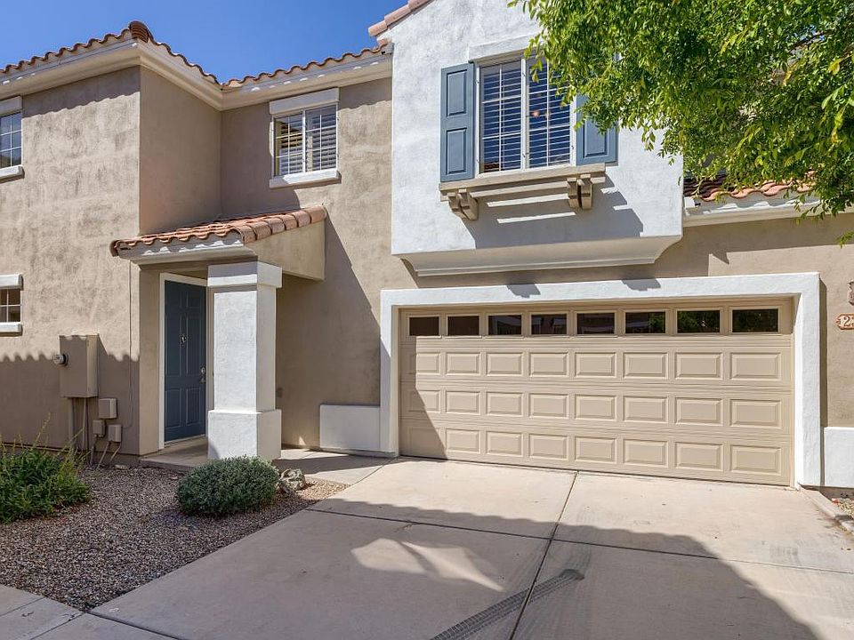 1st image of 233 W Mountain Sage Dr