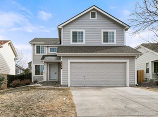 5946 S Winnipeg St, Aurora, CO 80015