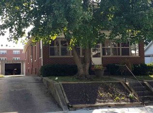 1310 Mill St, Jasper, IN 47546