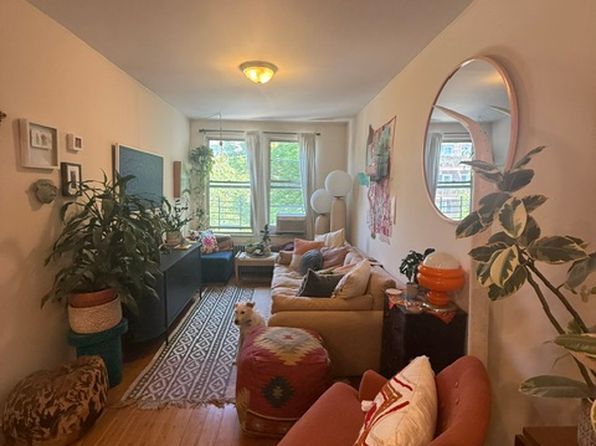 594 17th St APT 2F
