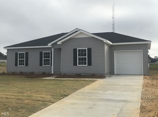 6033 Virginia Pine Ave #116, Statesboro, GA 30458