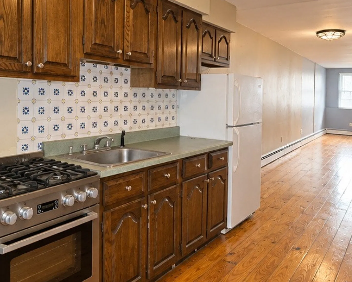 Studio, 600 sqft, $2,000 — Photo 4