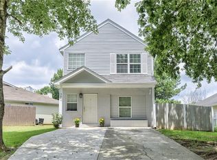 3690 Sapphire Ct, Decatur, GA 30034