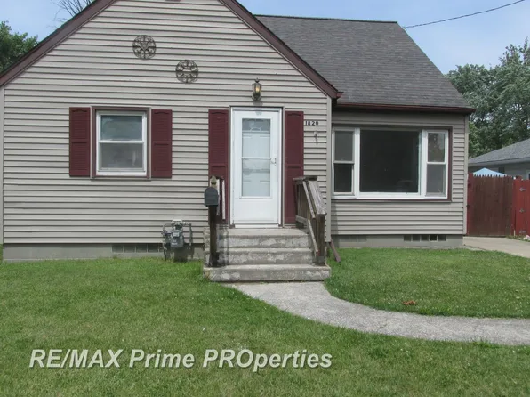 1820 Kollen St, Saginaw, MI 48602
