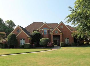 4608 Westbury Ct, Norman, OK 73072