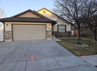 4564 Sarah Loop, Chubbuck, ID 83202