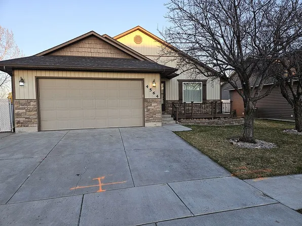 4564 Sarah Loop, Chubbuck, ID 83202
