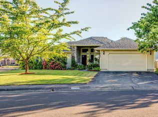 2740 E Mountain View Dr SE, Albany, OR 97322