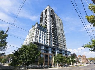 286 Main St #502, Toronto, ON M4C 0B3