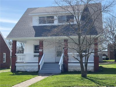 1347 Douglas Ave, Youngstown, OH, 44502