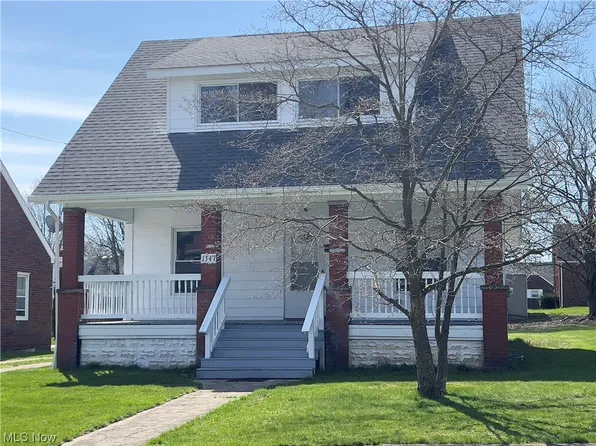 1347 Douglas Ave, Youngstown, OH 44502