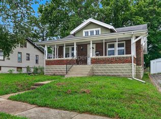 9006 Baroda Ave, Saint Louis, MO 63114