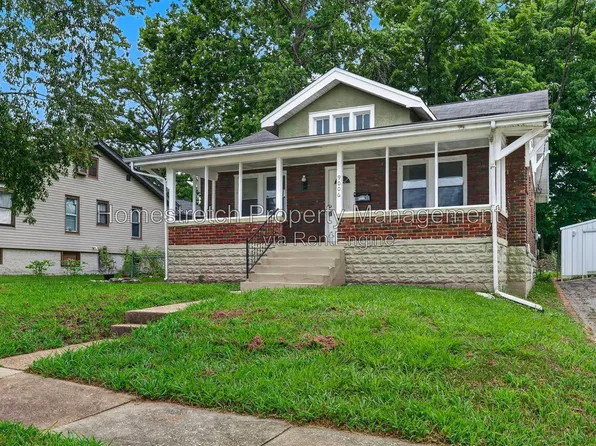 9006 Baroda Ave, Saint Louis, MO 63114
