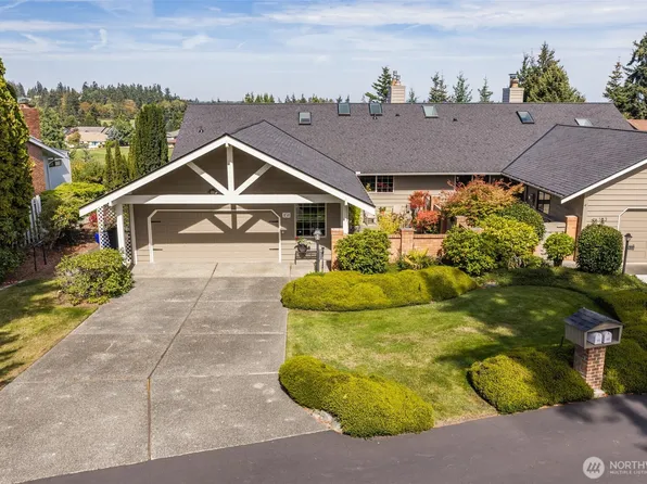 151 Fairway Drive, Sequim, WA 98382
