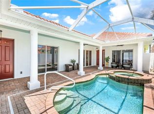 5593 Kensington Loop, Fort Myers, FL 33912