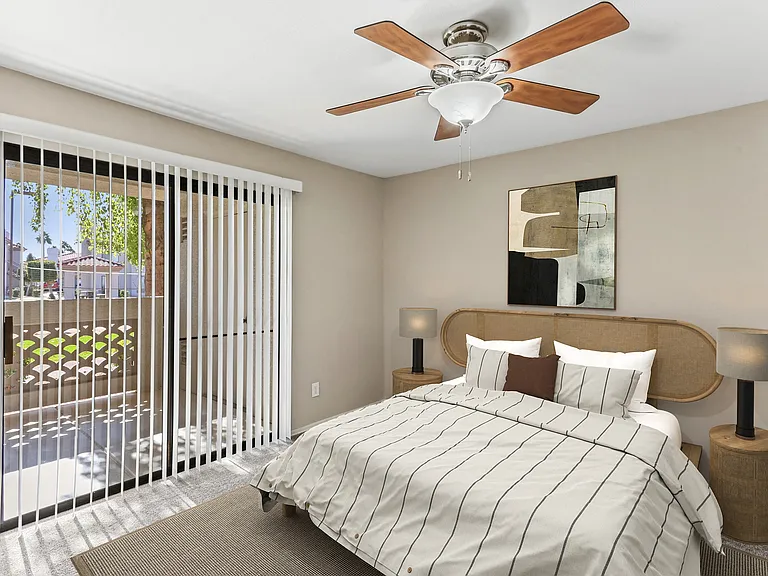 San Montego Apartments — Photo 72
