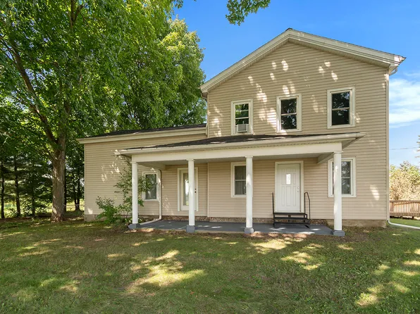 4532 Rives Eaton Rd, Rives Junction, MI 49277