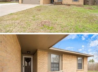 1105 N Westridge Ln, Rogers, AR 72756