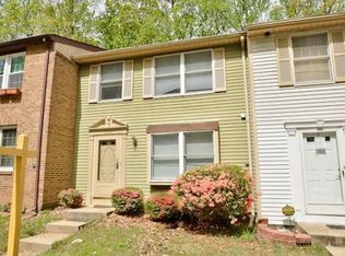 8262 Burning Forest Ct, Springfield, VA 22153