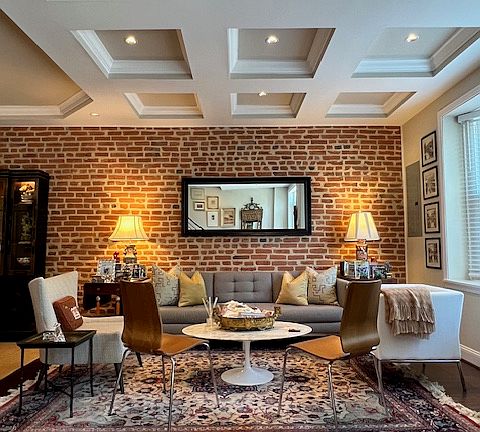 Front Living Room