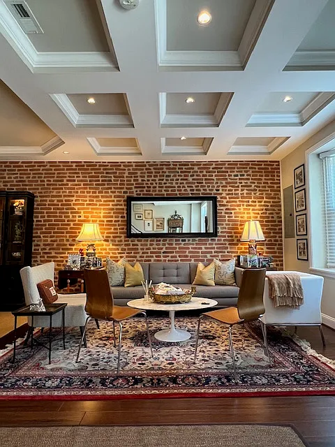 Front Living Room