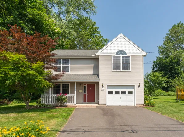 46 Pleasant Avenue, Berlin, CT 06037