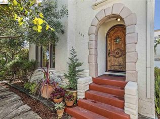 669 35th St, Richmond, CA 94805