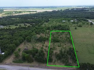 210 Wester Rd, Ferris, TX 75125