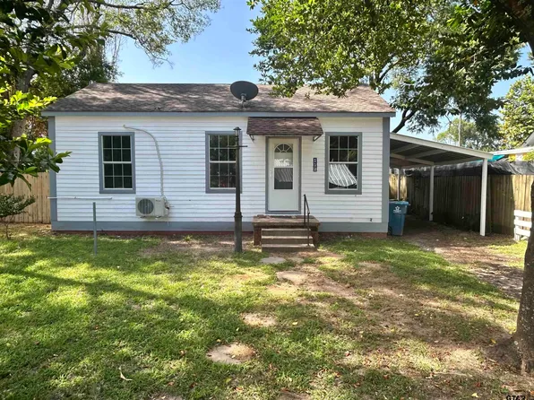 112 E Lakeview St, Henderson, TX 75652