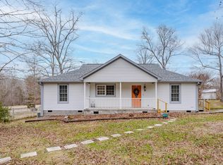 5100 Mrs Fuller Rd, Mebane, NC 27302