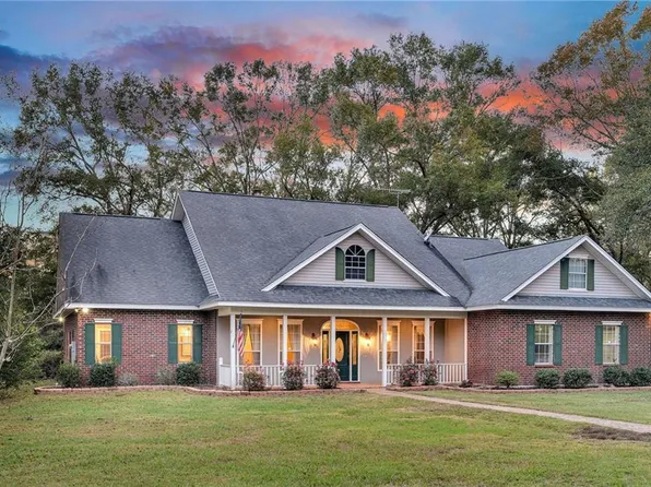 84009 Pine Dr, Folsom, LA 70437