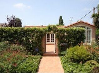 3607 Barry Ave, Los Angeles, CA 90066