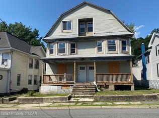 48 Broad St, Pittston, PA 18640