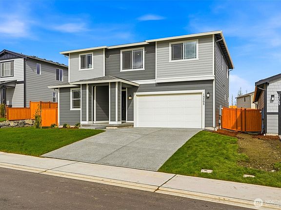 3rd image of 13705 185th Street Ct E