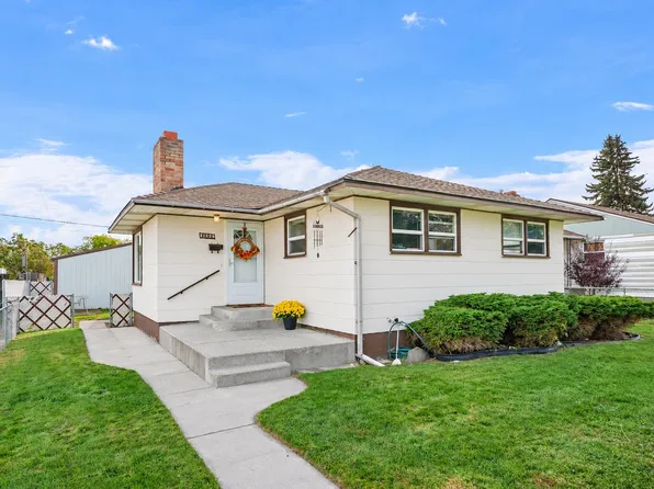 1526 E Dalke Ave, Spokane, WA 99208
