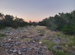 44 Deer Park, Rocksprings, TX 78880